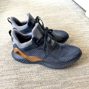 Adidas alpha bounce beyond - size 11